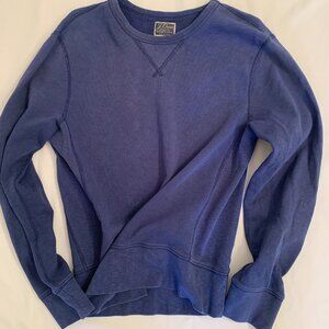 J Crew sweatshirt